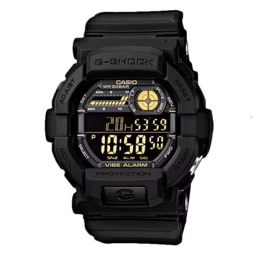 G-SHOCK 남성 손목시계 GD-350-1B